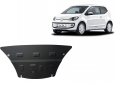 Scut motor și cutie de viteză VW Up 50