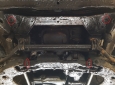 Scut motor Nissan Terrano II  50