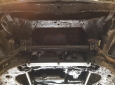 Scut motor Nissan Terrano II  50