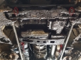 Scut motor Nissan Terrano II  50