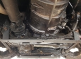 Scut motor Nissan Terrano II  50