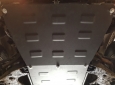 Scut motor Nissan Terrano II  50
