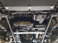 Scut motor Nissan Terrano II  50