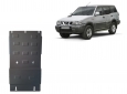Scut cutie de viteza Nissan Terrano II  50