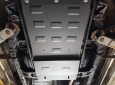 Scut cutie de viteza Nissan Terrano II  50