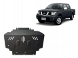 Scut motor Nissan Navara 50