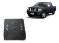 Scut cutie de viteză și reductor Nissan Navara 50