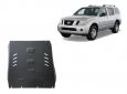 Scut cutie de viteză și reductor Nissan Pathfinder 50