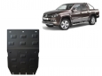 Scut motor Volkswagen Amarok 50