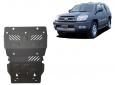 Scut motor Toyota 4Runner 50
