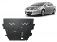 Scut motor Toyota Avensis 50