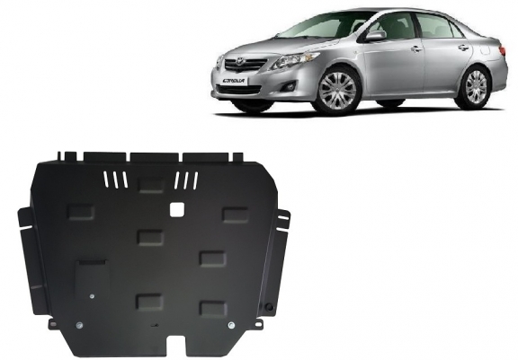 Scut auto Toyota Corolla