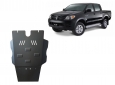 Scut diferențial Toyota Hilux 50