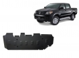 Scut rezervor Toyota Hilux 50