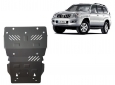 Scut motor Toyota Land Cruiser J120 50