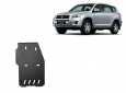 Scut diferențial Toyota RAV 4 50