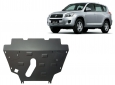 Scut motor Toyota RAV 4 benzina 50