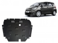 Scut motor Toyota Verso-S 50