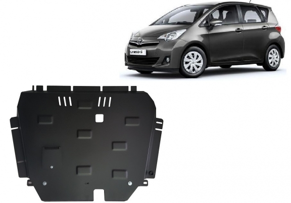 Scut auto Toyota Verso-S