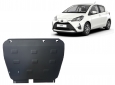 Scut motor Toyota Yaris Hybrid 50