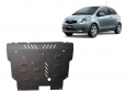 Scut motor Toyota Yaris - diesel 50