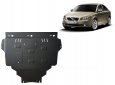 Scut motor Volvo S40 50