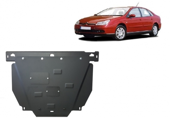 Scut auto Citroen C5