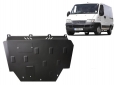Scut motor Citroen Jumper 50