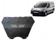 Scut motor și cutie de viteză Citroen Jumpy 50