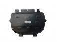 Scut motor Peugeot Rifter 50