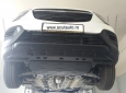 Scut motor Peugeot Rifter 50