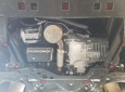 Scut motor Peugeot Rifter 50