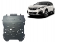 Scut motor și cutie de viteză Peugeot 5008 50
