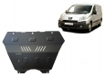 Scut motor și cutie de viteză Peugeot Expert 50