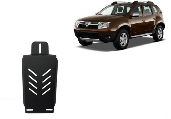 Scut diferențial Dacia Duster 4x4