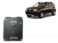 Scut rezervor Dacia Duster 50