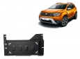 Scut Sistem Stop&GO, EGR Dacia Duster Diesel 50