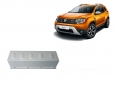 Scut bară față Dacia Duster 50