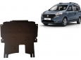 Scut motor Dacia Dokker 50