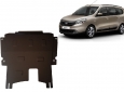 Scut motor Dacia Lodgy 50