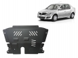 Scut motor Dacia Logan 1 50
