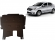 Scut motor Dacia Logan 2 50