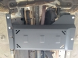 Scut Sistem Stop&GO, EGR Dacia Duster Diesel 50