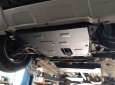Scut motor Dacia Duster 50