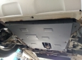 Scut motor Dacia Duster 50