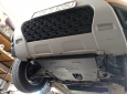 Scut motor Dacia Duster 50