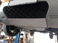 Scut motor Dacia Duster 50