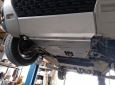 Scut motor Dacia Duster 50