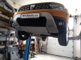 Scut motor Dacia Duster 50
