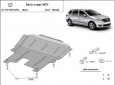 Scut motor Dacia Logan MCV 50